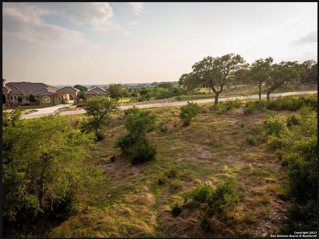 Camp Creek frontage